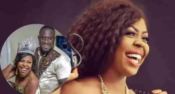 Full Unedited Sex Video Of Actress & Comedienne Afia Trends On Ghanaian Social Media